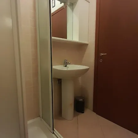 La Casa Degli Asinelli - Twa Appartement Bologna