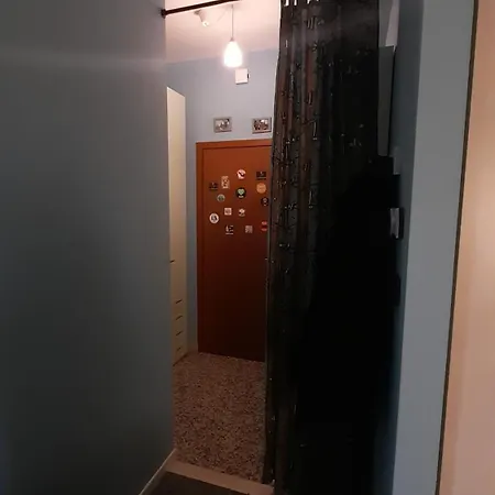 La Casa Degli Asinelli - Twa Apartament Bolonia