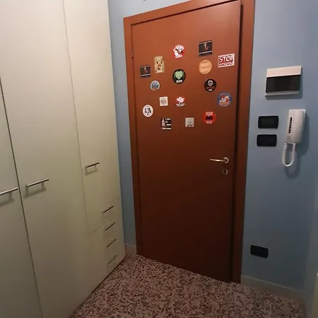 La Casa Degli Asinelli - Twa *