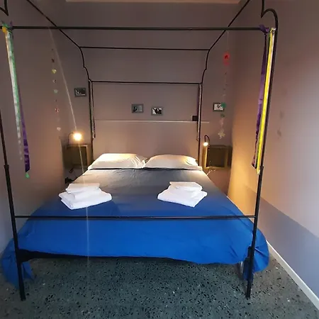 Apartament La Casa Degli Asinelli - Twa