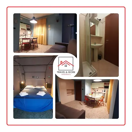 Appartement La Casa Degli Asinelli - Twa *