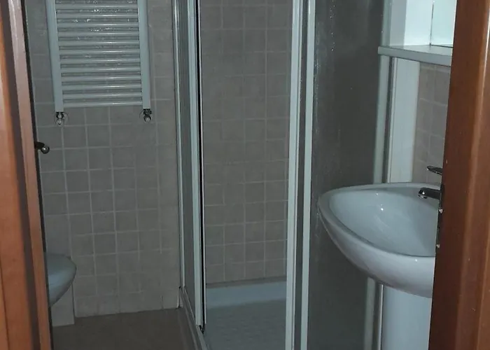 La Casa Degli Asinelli - Twa בולוניה