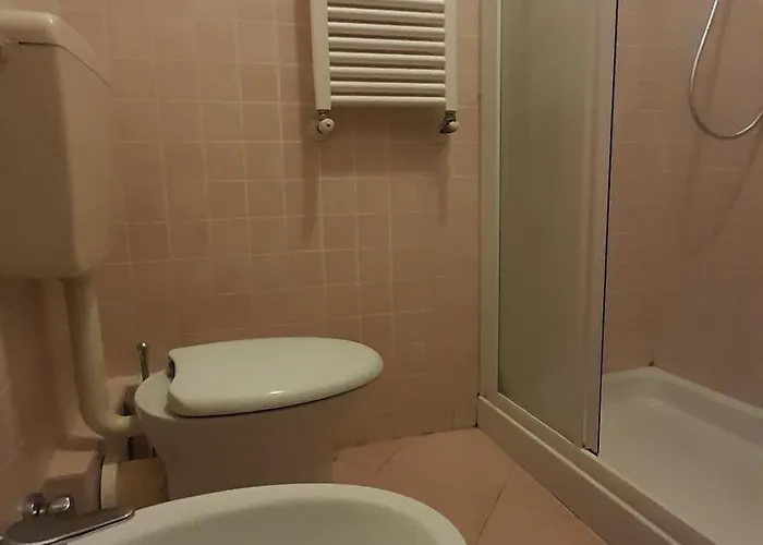 La Casa Degli Asinelli - Twa Appartement