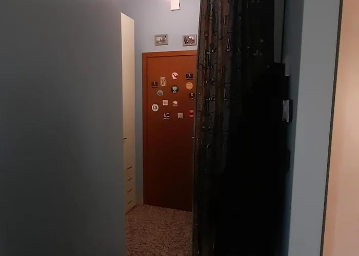 La Casa Degli Asinelli - Twa Appartement Bologne