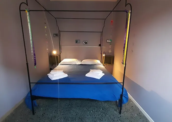 Appartement La Casa Degli Asinelli - Twa