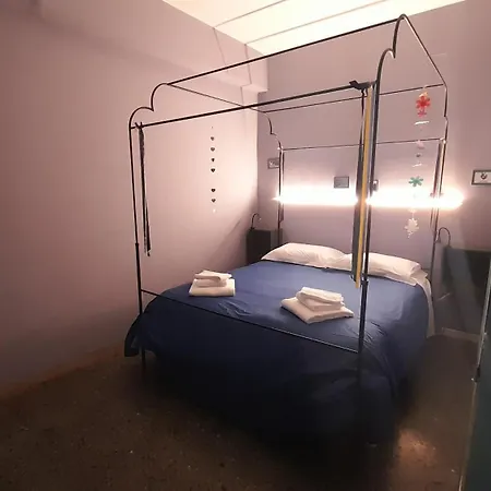 La Casa Degli Asinelli - Twa Bolonia
