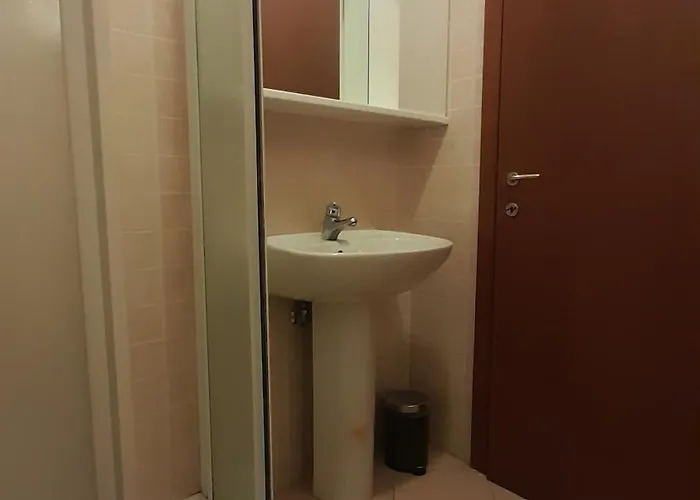 La Casa Degli Asinelli - Twa Lägenhet Bologna