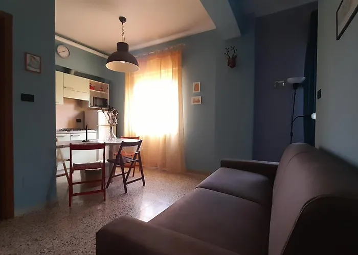 La Casa Degli Asinelli - Twa * Bologna