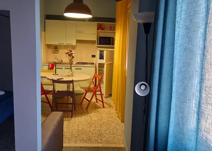 Lägenhet La Casa Degli Asinelli - Twa Bologna