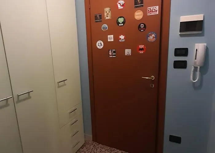 La Casa Degli Asinelli - Twa *