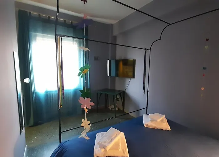 Lägenhet La Casa Degli Asinelli - Twa Bologna